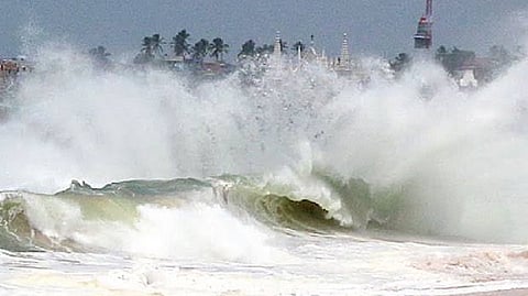 Representative image