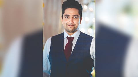 Agnishwar Jayaprakash