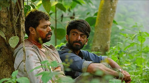 Parundhaaguthu Oor Kuruvi