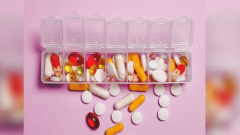 Representative Image