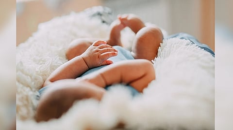 Representative Image