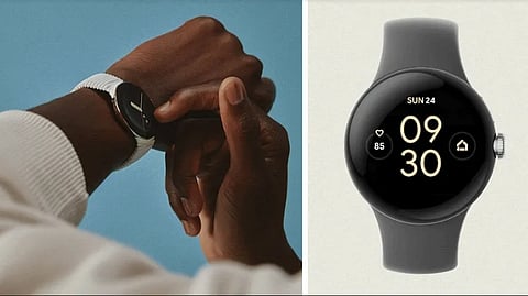 Google Pixel Watch