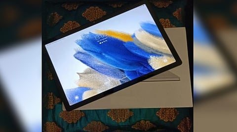 Representative image