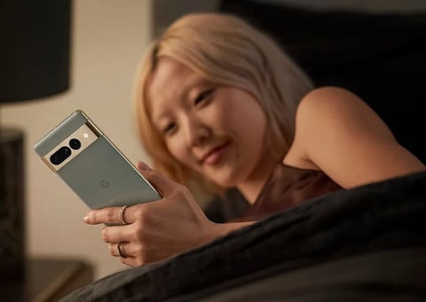 Representative image