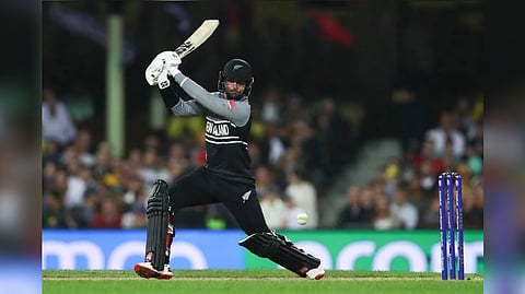 Representative image