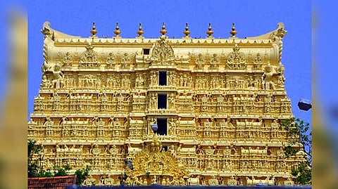 Sree Padmanabhaswamy Temple