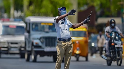 Representative image