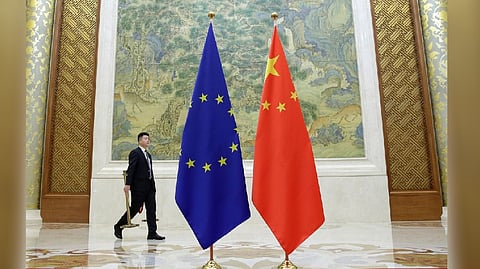 Representative Image