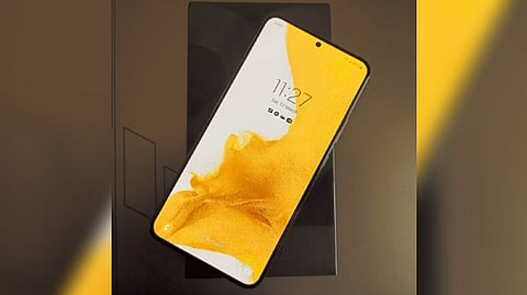 Representative image