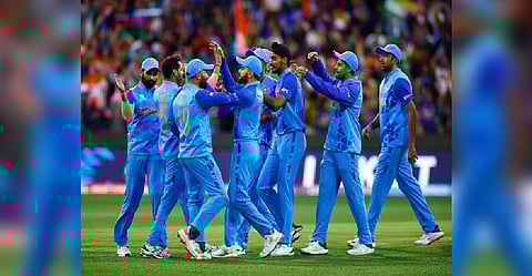 Team India