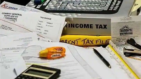 Representative Image