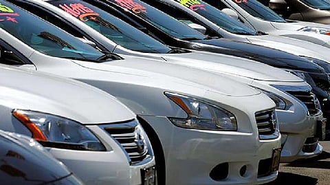 Representative image