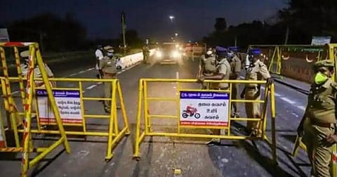 The police personnel till the rank of Inspectors go on a night duty of six to 10 days and sometimes more per month