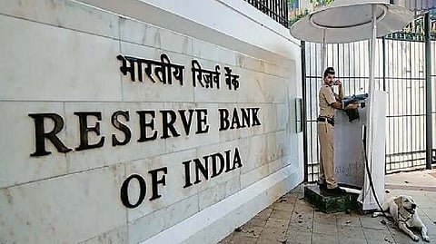 IMF praises RBI for tightening the monetary policy to curb inflation