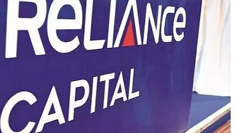 Reliance Capital