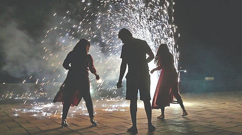 Representative image