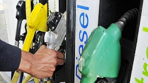 Representative Image