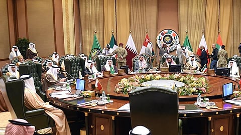 India may start free trade pact negotiations with GCC next month