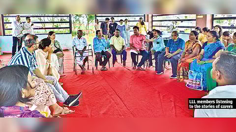 Deepika Padukone launches mental health programme in Tiruvallur