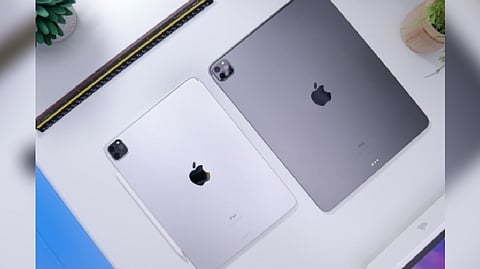 Representative Image