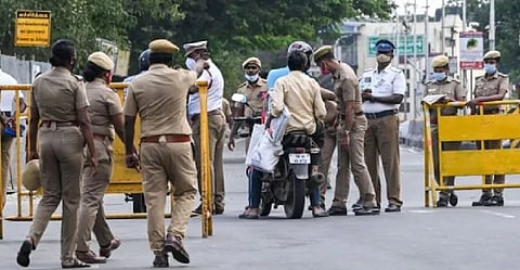 Representative Image