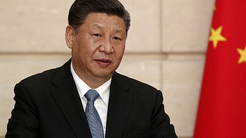 Xi Jinping