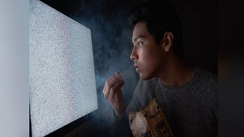 Representative image