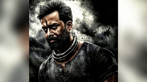 Prithviraj Sukumaran