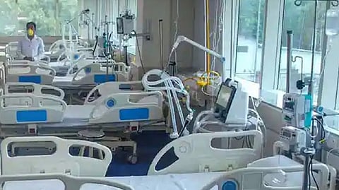 Representative Image