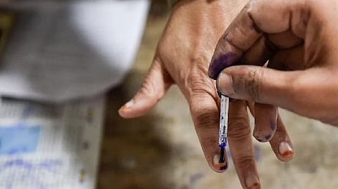 Representative image