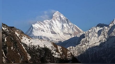 Uttarkashi Avalanche