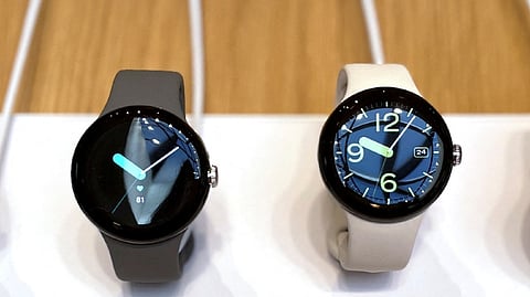 Representative Image