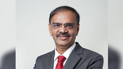 R Subramaniakumar, MD & CEO, RBL Bank