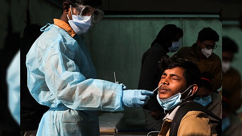 TN?s test positivity rate (TPR) stood at 2.7% after 11,866 samples were tested in the past 24 hours