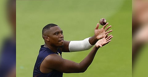 Lungi Ngidi