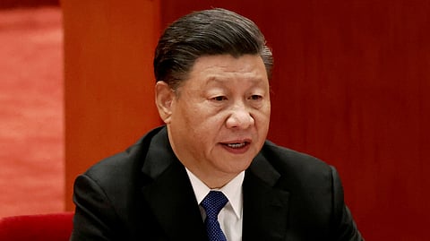 Xi Jinping