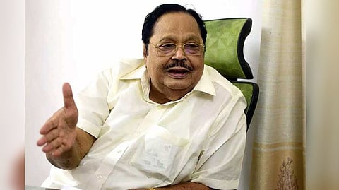 Duraimurugan