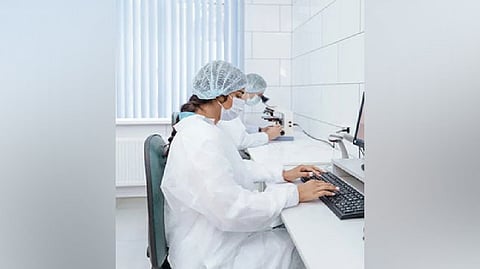 Representative image