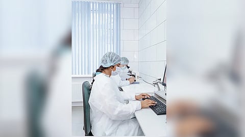 Representative Image