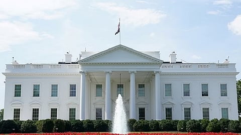 White House