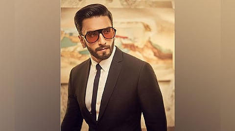 Ranveer Singh