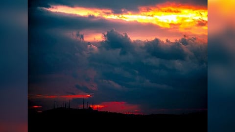 Representative Image