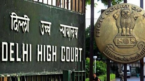 Delhi High Court