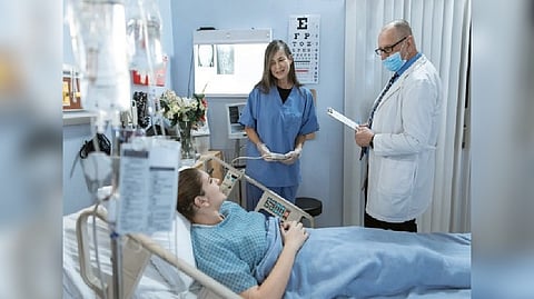 Representative Image