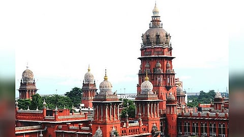 Madras High Court
