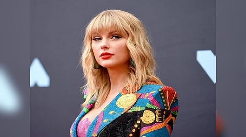 Taylor Swift