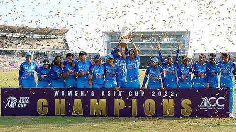 Historic move by BCCI: Both men and women players to get equal pay