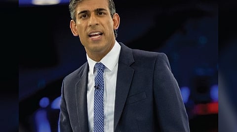 Rishi Sunak