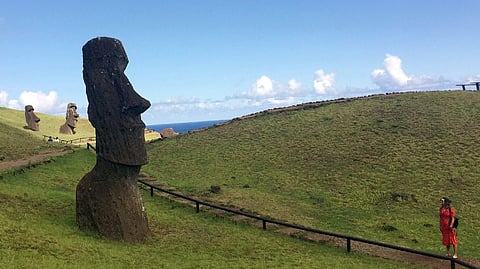 Easter Island
