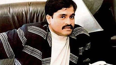 Dawood Ibrahim